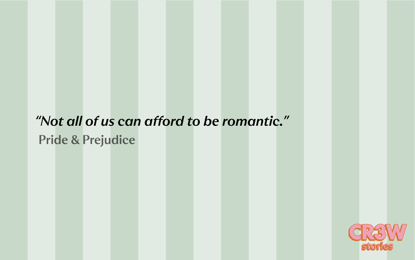 20+ Pride and Prejudice Quotes With Context and Meaning